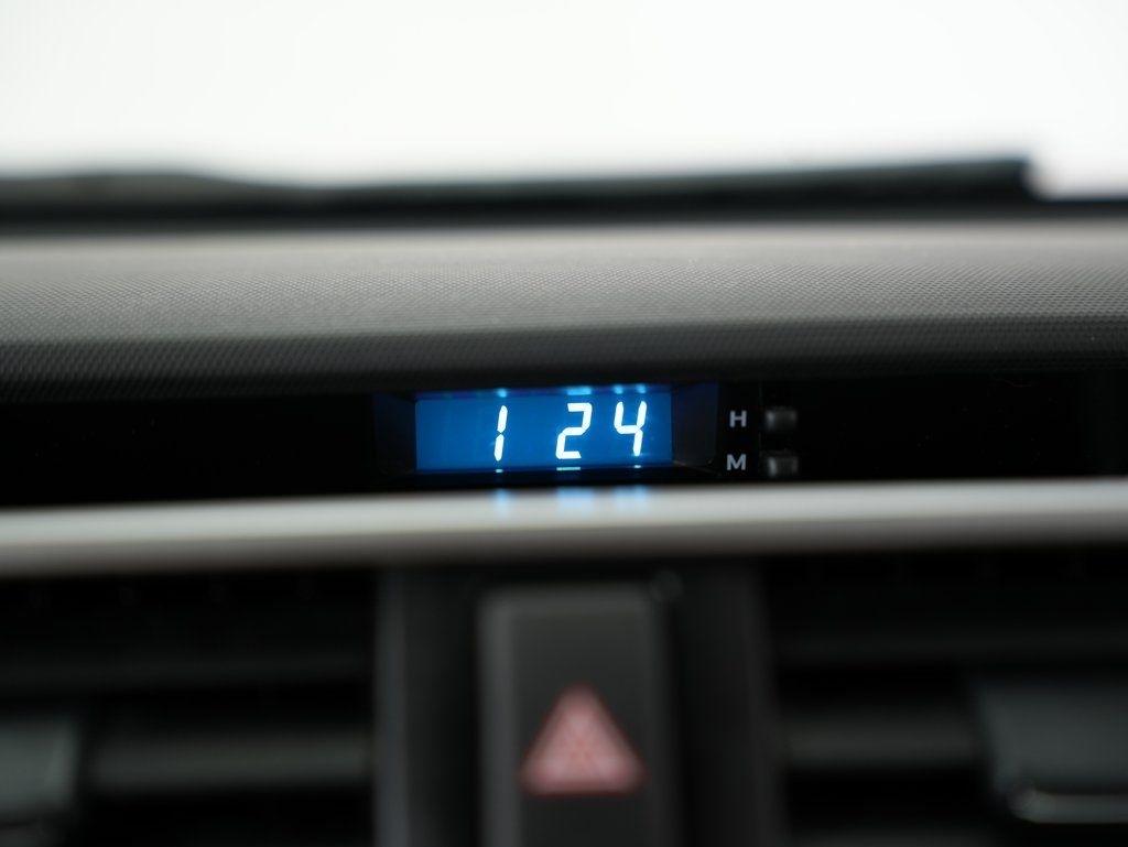 Toyota 4Runner 4WD 4dr V6 Trail Premium (Natl) 2015