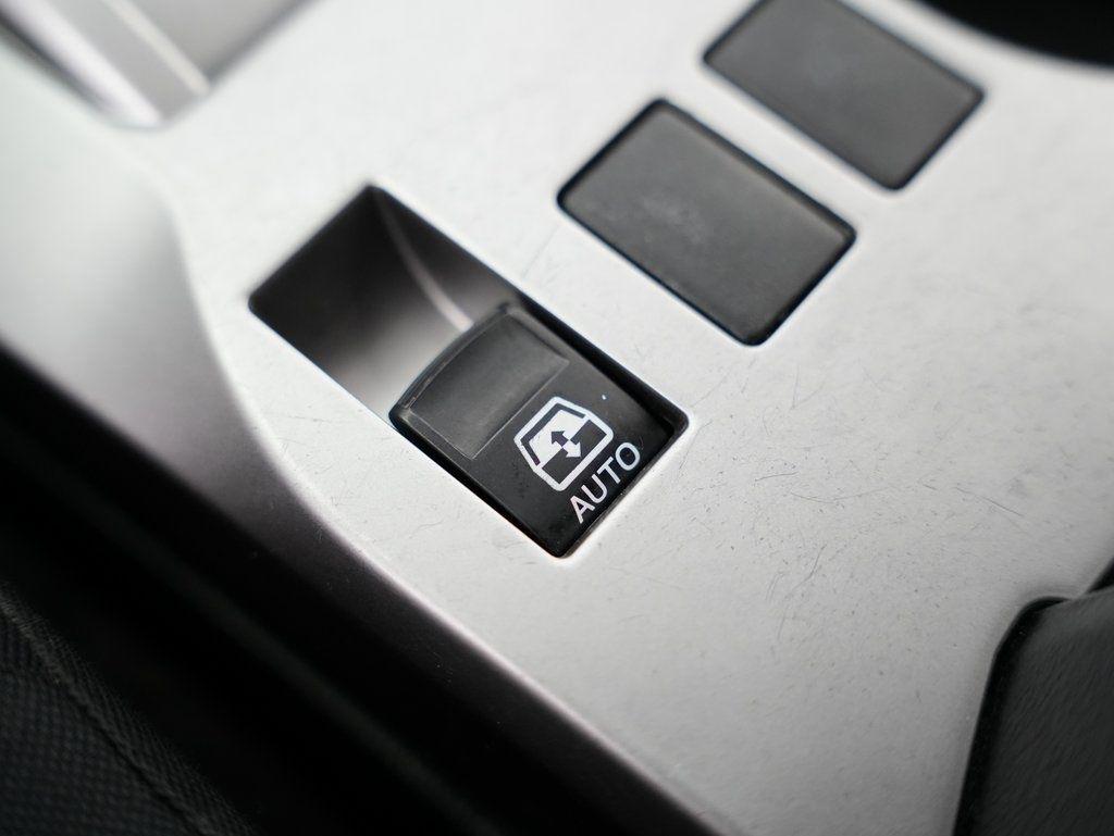 Toyota 4Runner 4WD 4dr V6 Trail Premium (Natl) 2015