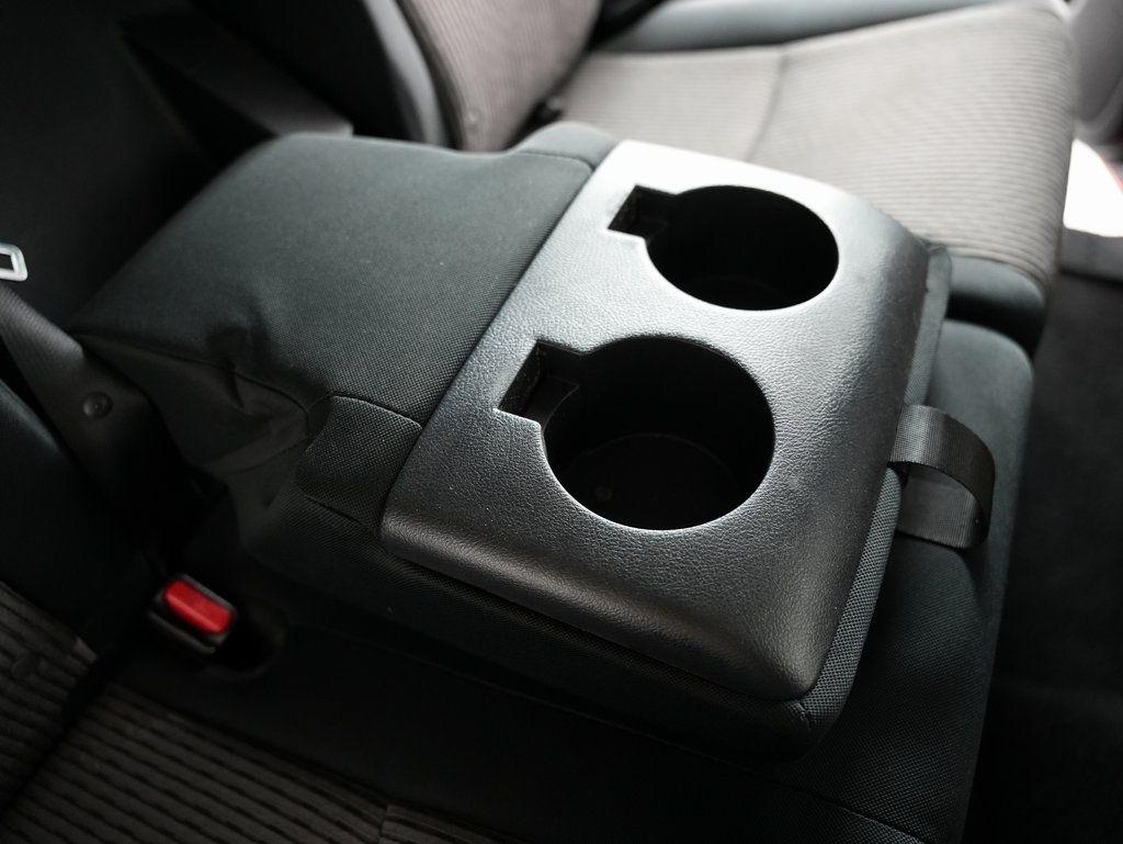 Toyota 4Runner 4WD 4dr V6 Trail Premium (Natl) 2015