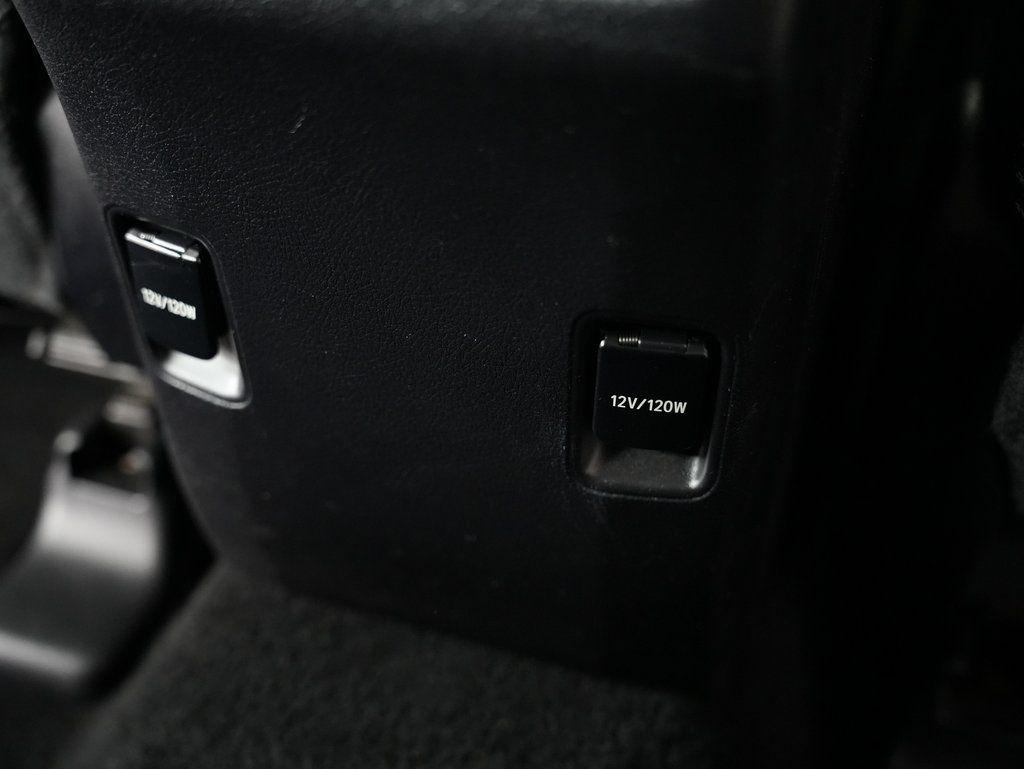 Toyota 4Runner 4WD 4dr V6 Trail Premium (Natl) 2015