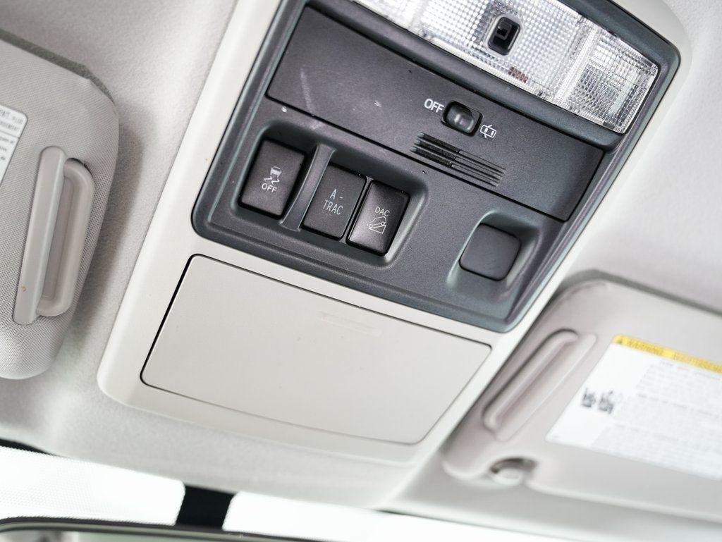 Toyota 4Runner 4WD 4dr V6 Trail Premium (Natl) 2015