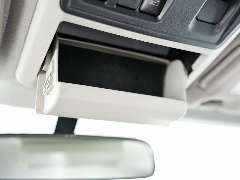 Toyota 4Runner 4WD 4dr V6 Trail Premium (Natl) 2015