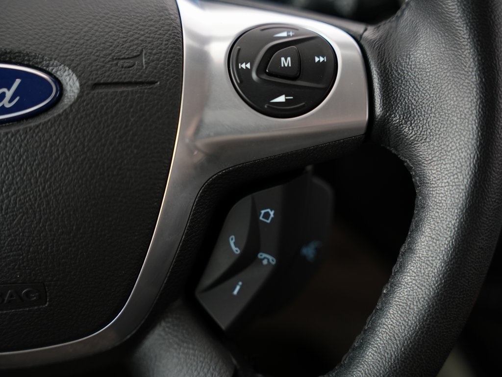 Ford Escape FWD 4dr Titanium 2014