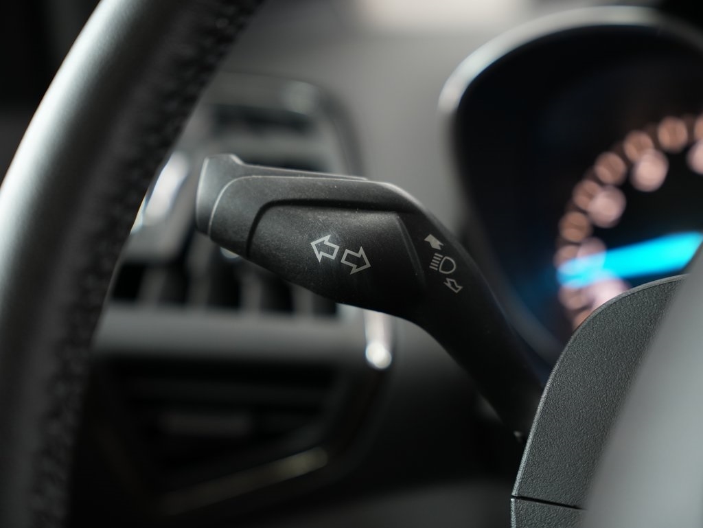 Ford Escape FWD 4dr Titanium 2014