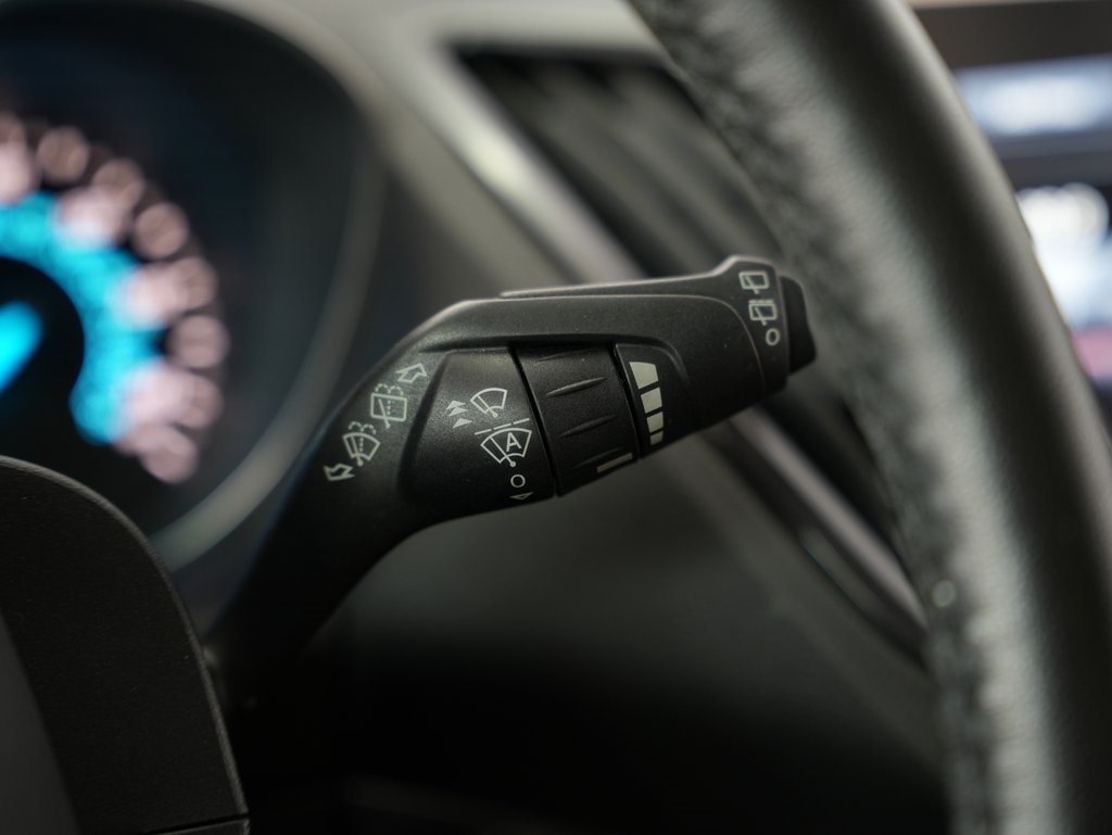 Ford Escape FWD 4dr Titanium 2014