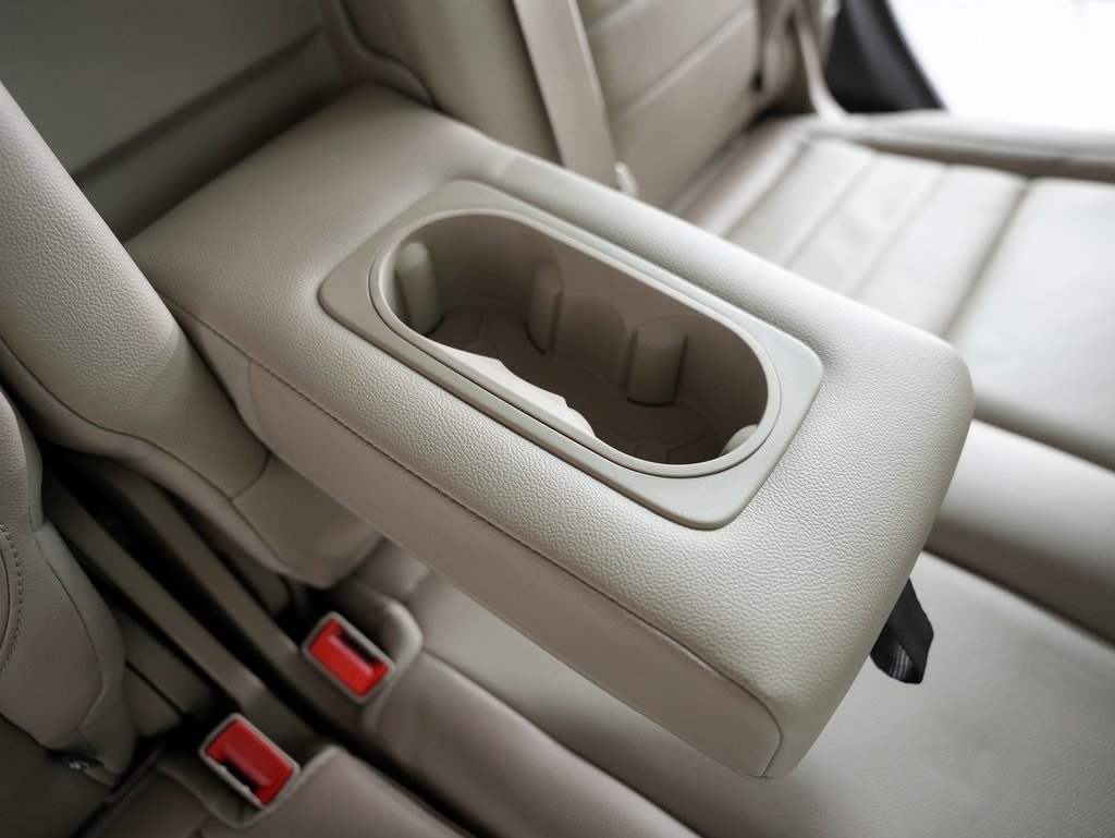 Ford Escape FWD 4dr Titanium 2014