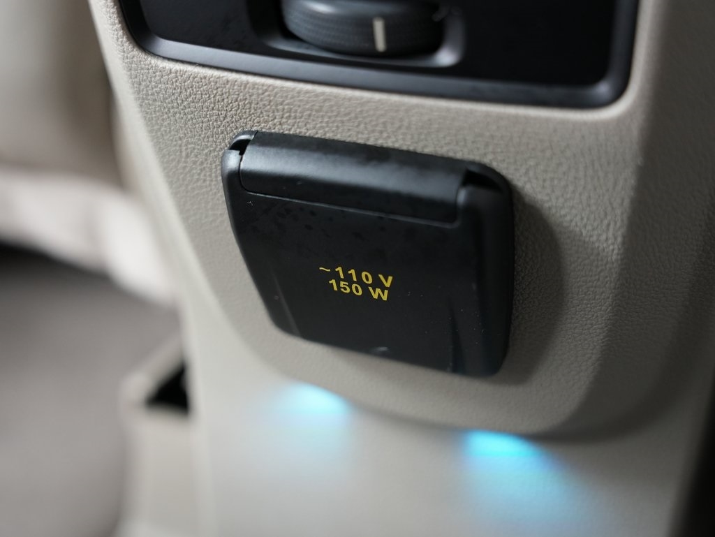 Ford Escape FWD 4dr Titanium 2014