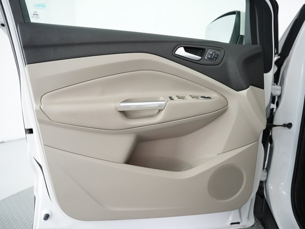 Ford Escape FWD 4dr Titanium 2014