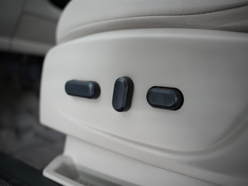 Ford Escape FWD 4dr Titanium 2014