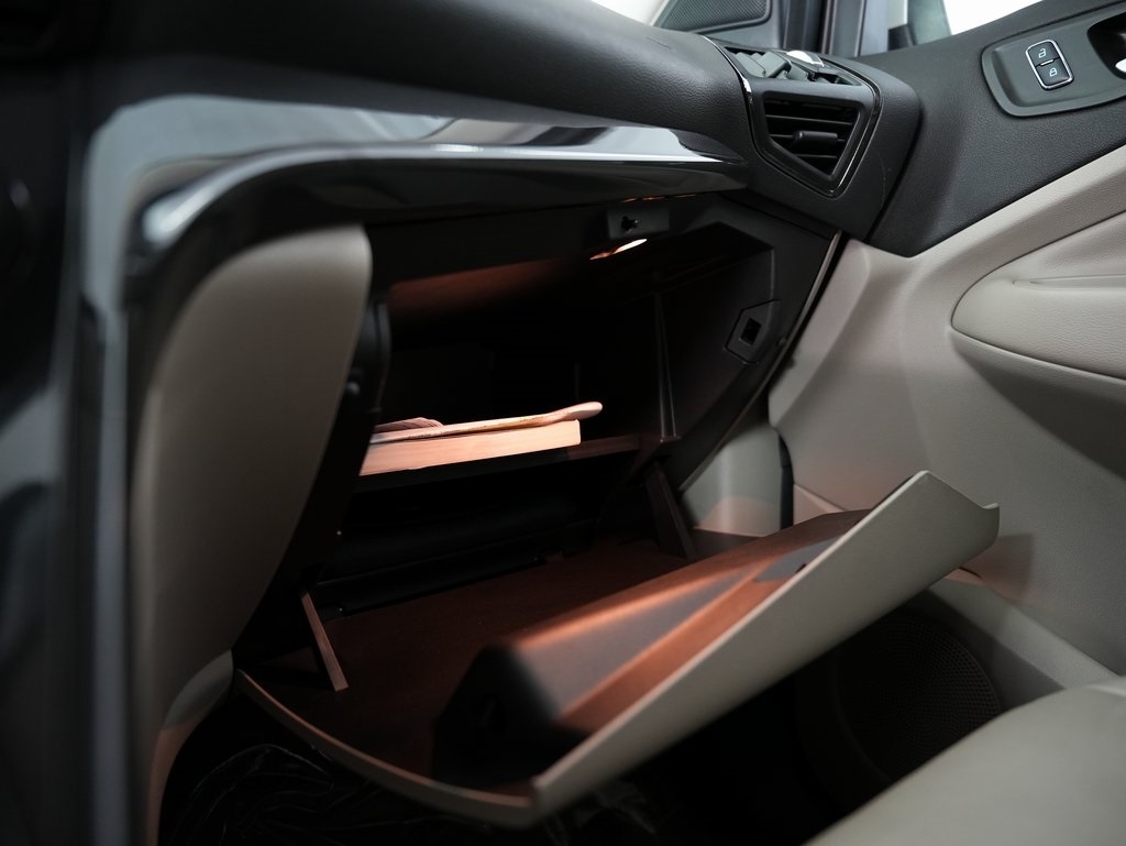 Ford Escape FWD 4dr Titanium 2014