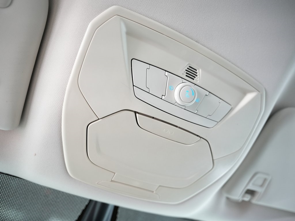 Ford Escape FWD 4dr Titanium 2014