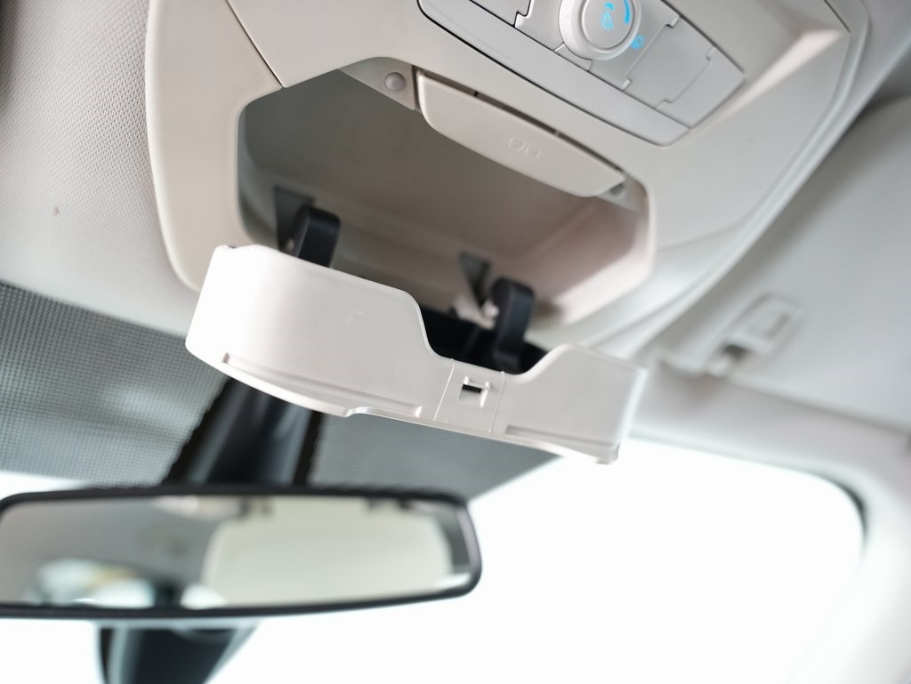 Ford Escape FWD 4dr Titanium 2014