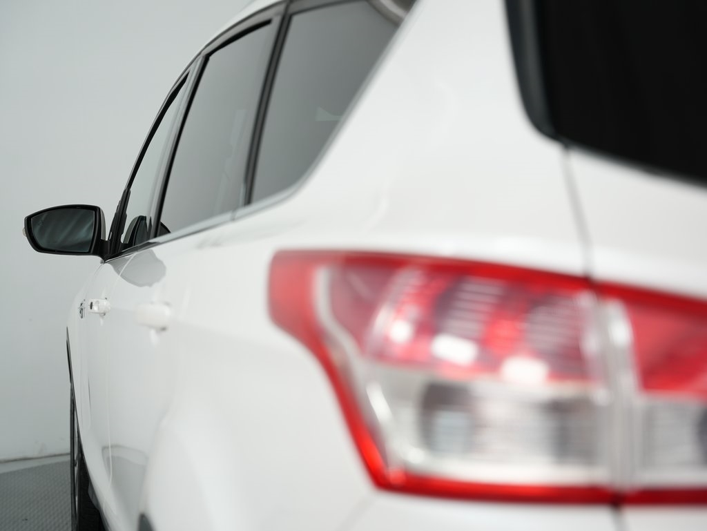 Ford Escape FWD 4dr Titanium 2014