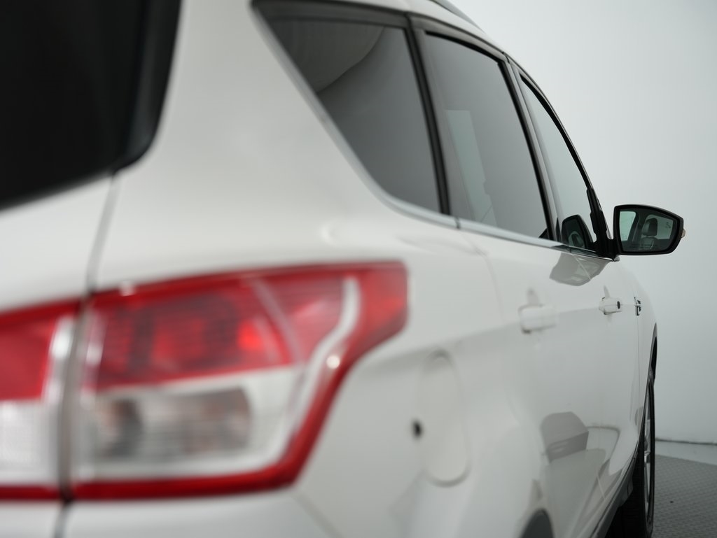 Ford Escape FWD 4dr Titanium 2014