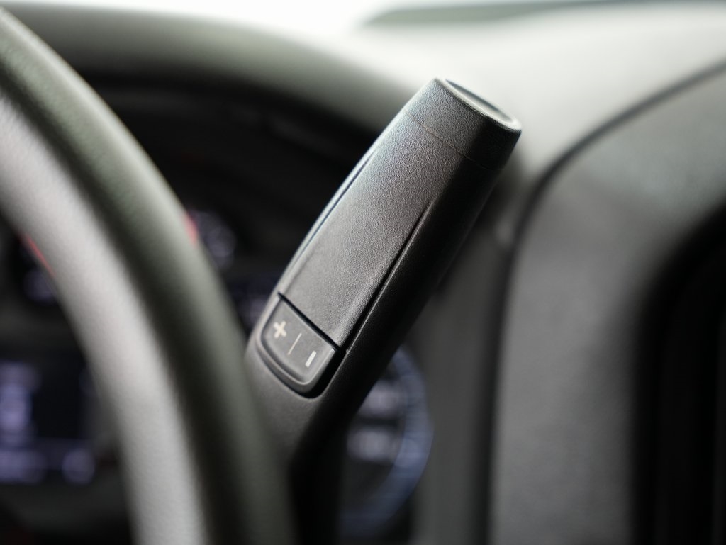 Chevrolet Silverado 1500 4WD Crew Cab 147" Custom Trail Boss 2022