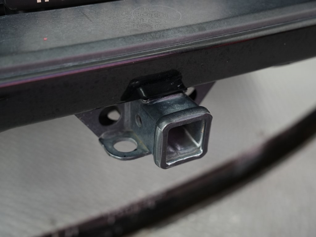 Chevrolet Silverado 1500 4WD Crew Cab 147" Custom Trail Boss 2022