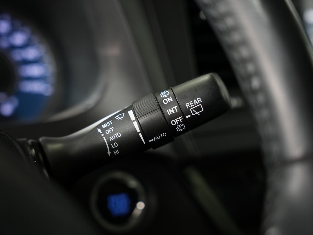 Toyota Sienna Limited Premium AWD 7-Passenger (Natl) 2019