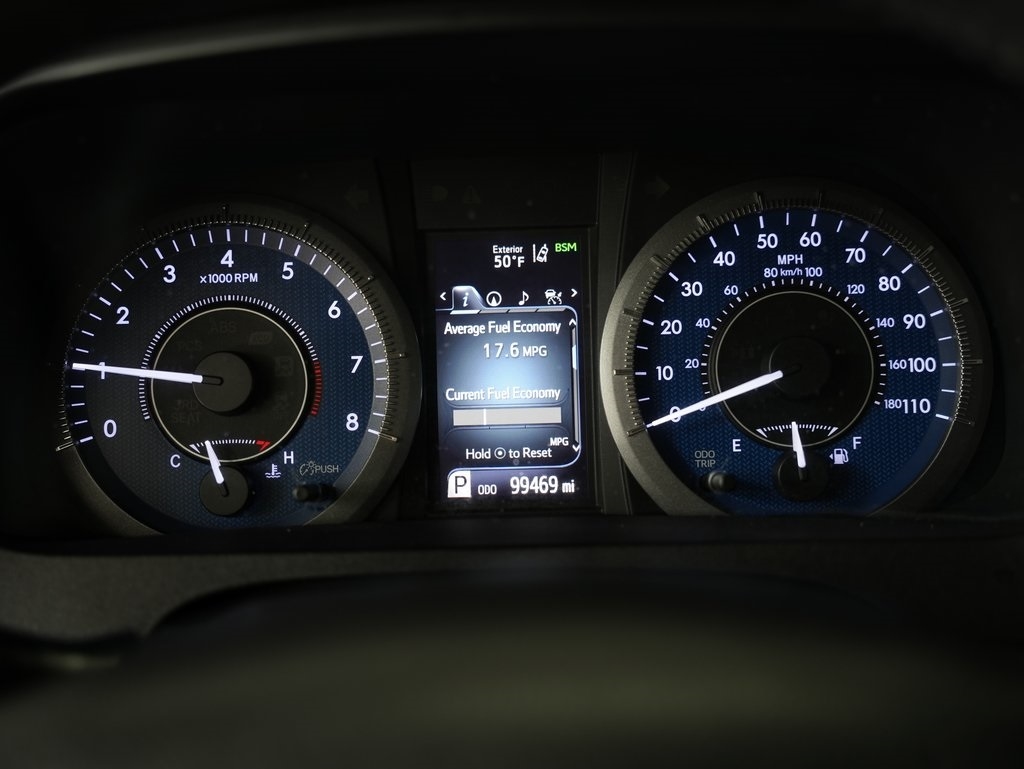 Toyota Sienna Limited Premium AWD 7-Passenger (Natl) 2019