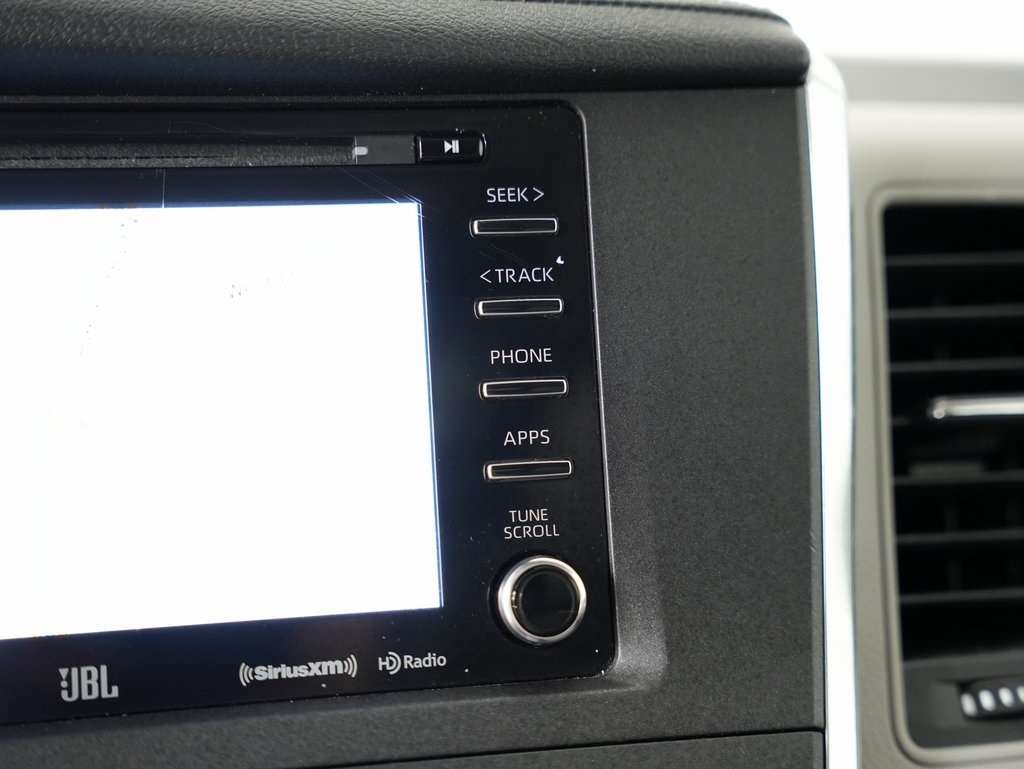 Toyota Sienna Limited Premium AWD 7-Passenger (Natl) 2019