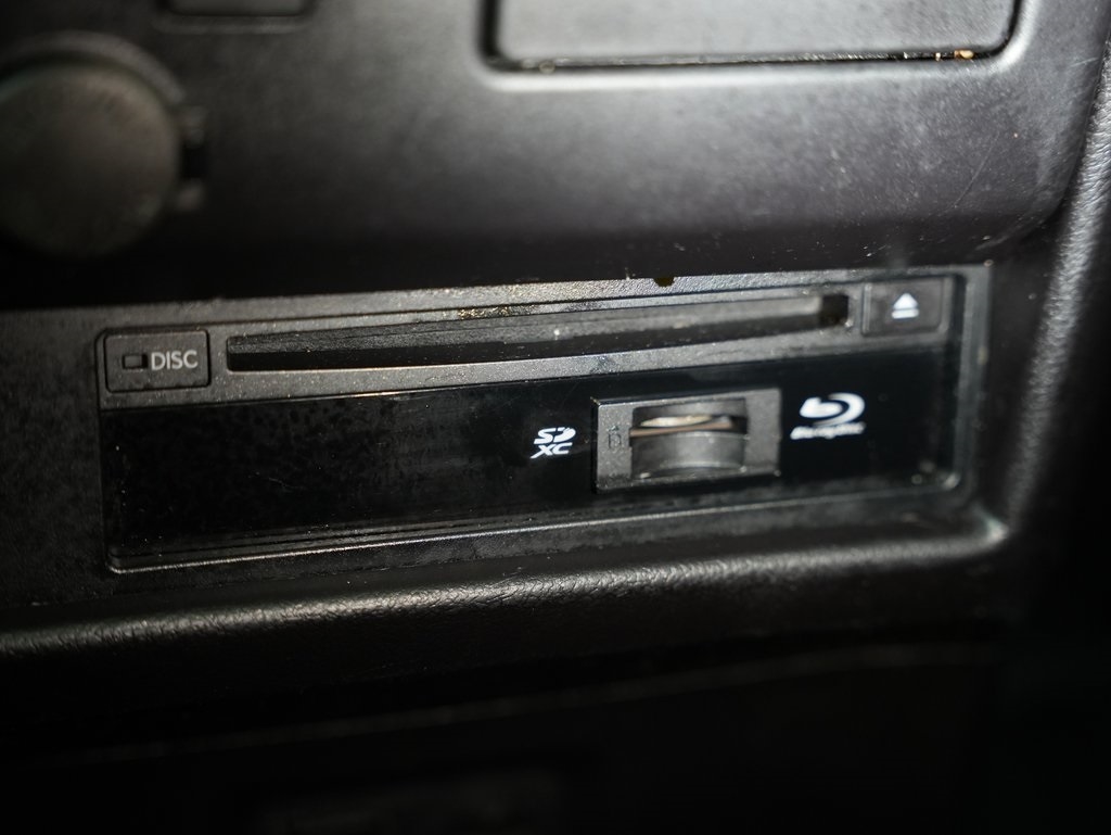 Toyota Sienna Limited Premium AWD 7-Passenger (Natl) 2019