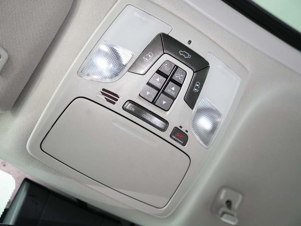 Toyota Sienna Limited Premium AWD 7-Passenger (Natl) 2019