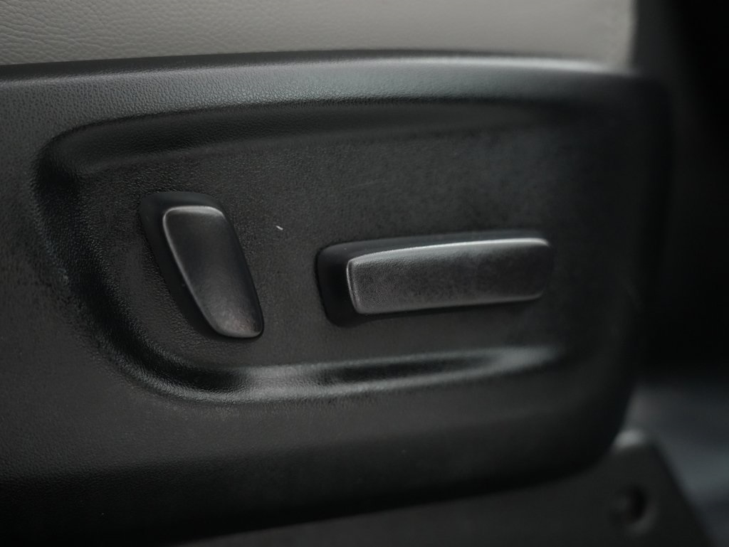 Toyota Sienna Limited Premium AWD 7-Passenger (Natl) 2019