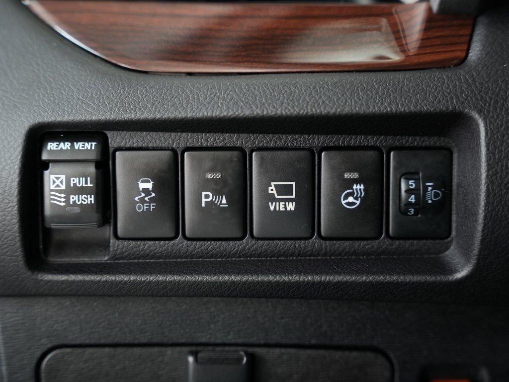 Toyota Sienna Limited Premium AWD 7-Passenger (Natl) 2019