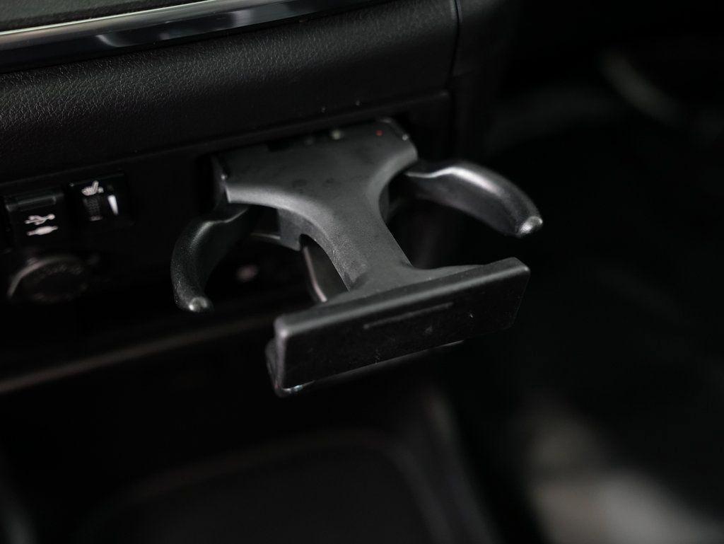 Toyota Sienna Limited Premium AWD 7-Passenger (Natl) 2019