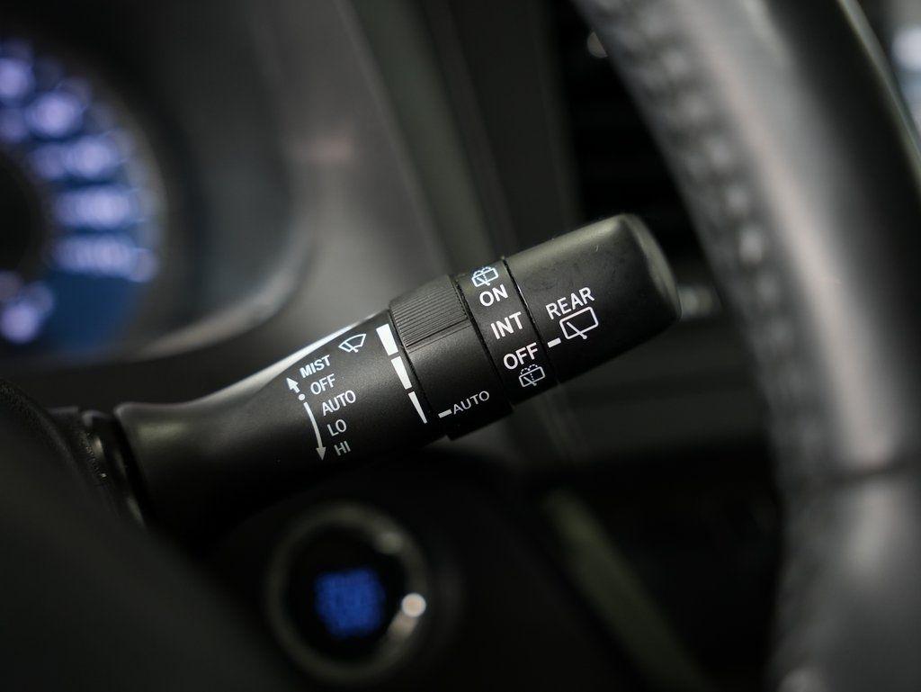 Toyota Sienna Limited Premium AWD 7-Passenger (Natl) 2019