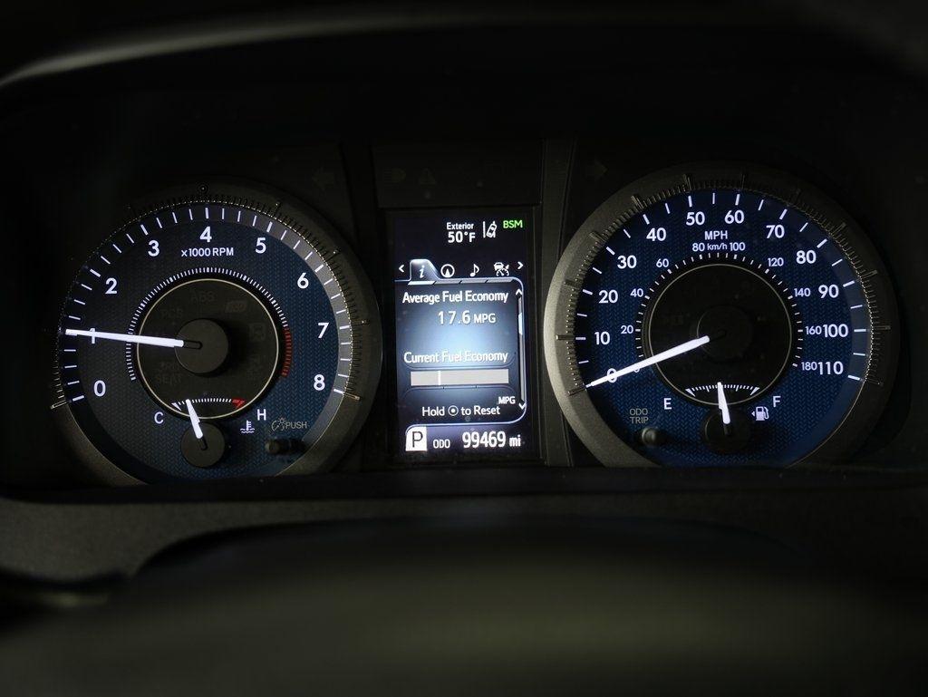 Toyota Sienna Limited Premium AWD 7-Passenger (Natl) 2019