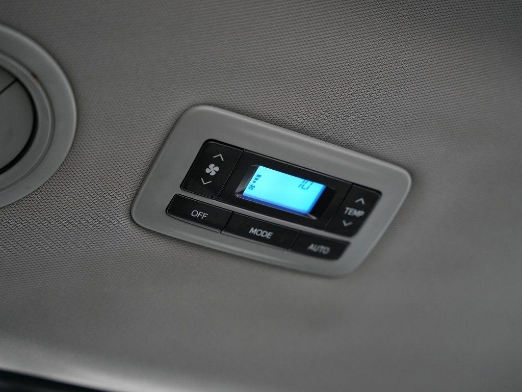 Toyota Sienna Limited Premium AWD 7-Passenger (Natl) 2019