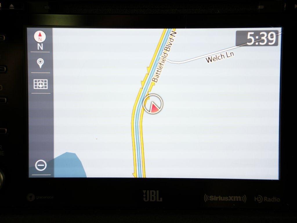 Toyota Sienna Limited Premium AWD 7-Passenger (Natl) 2019