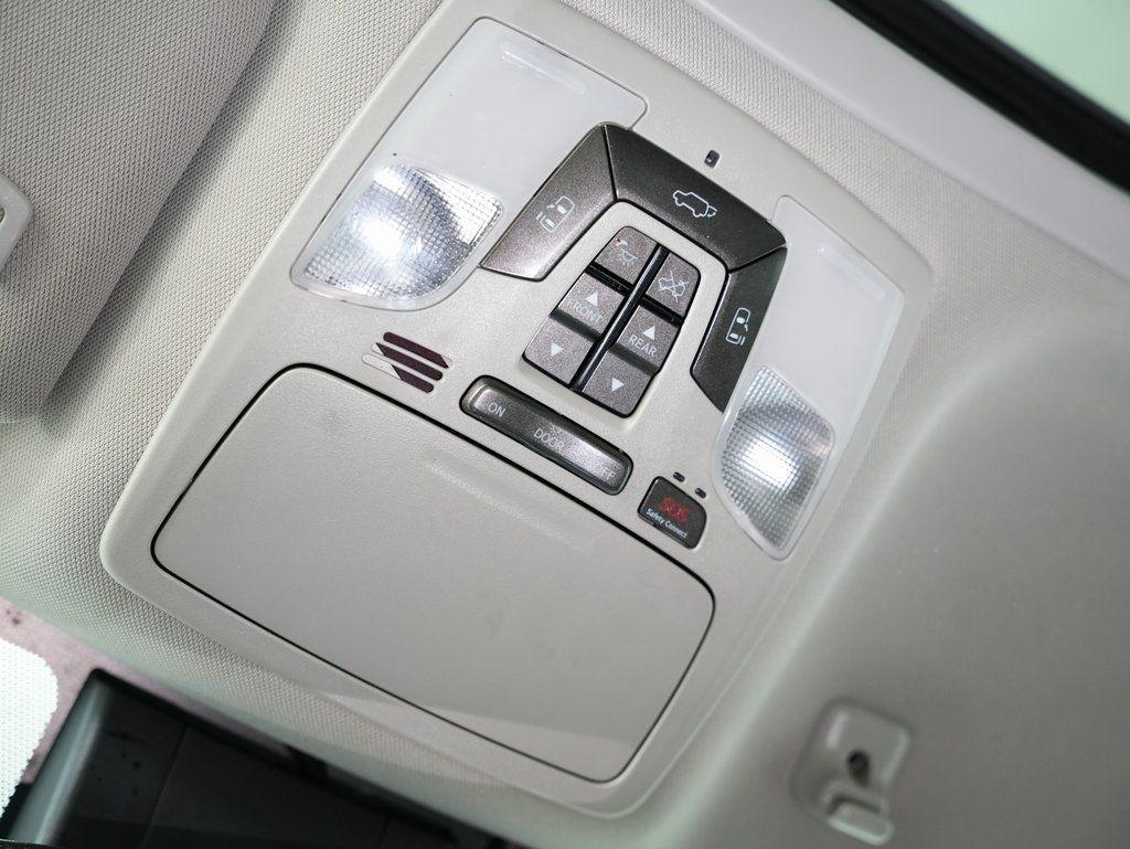 Toyota Sienna Limited Premium AWD 7-Passenger (Natl) 2019