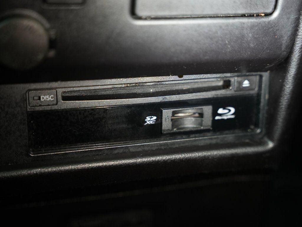 Toyota Sienna Limited Premium AWD 7-Passenger (Natl) 2019