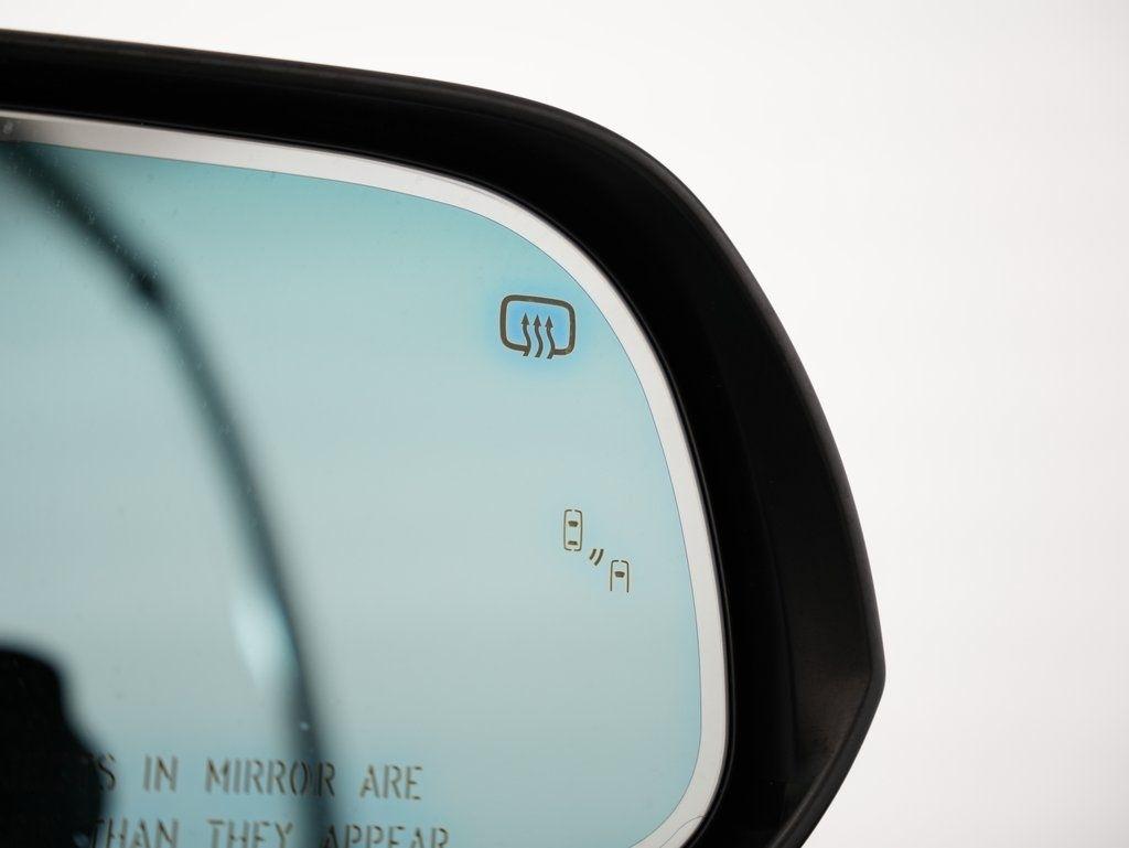 Toyota Sienna Limited Premium AWD 7-Passenger (Natl) 2019