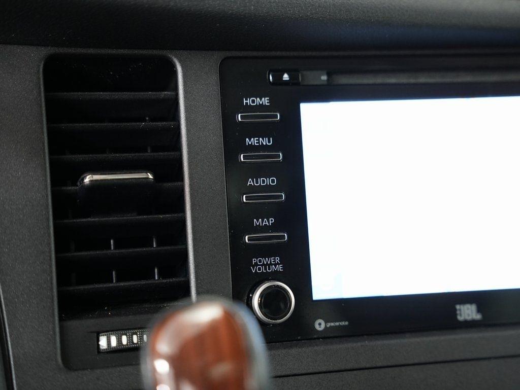 Toyota Sienna Limited Premium AWD 7-Passenger (Natl) 2019