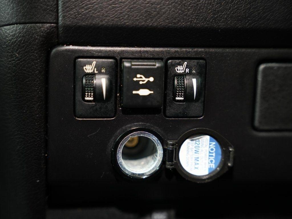 Toyota Sienna Limited Premium AWD 7-Passenger (Natl) 2019