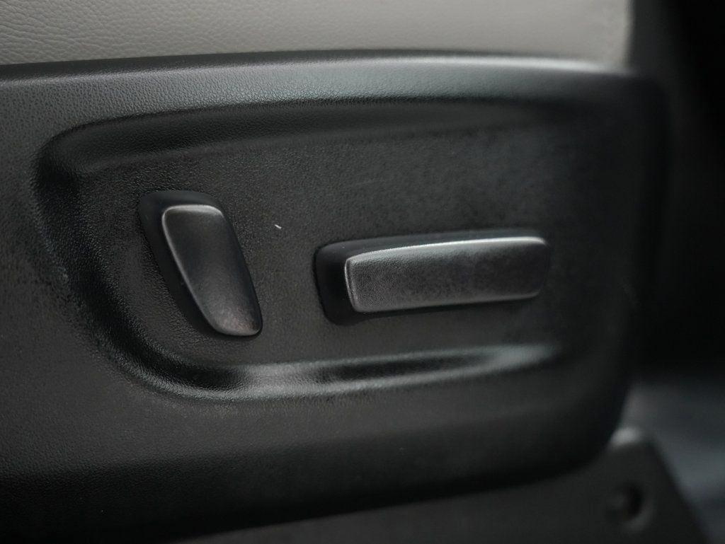 Toyota Sienna Limited Premium AWD 7-Passenger (Natl) 2019