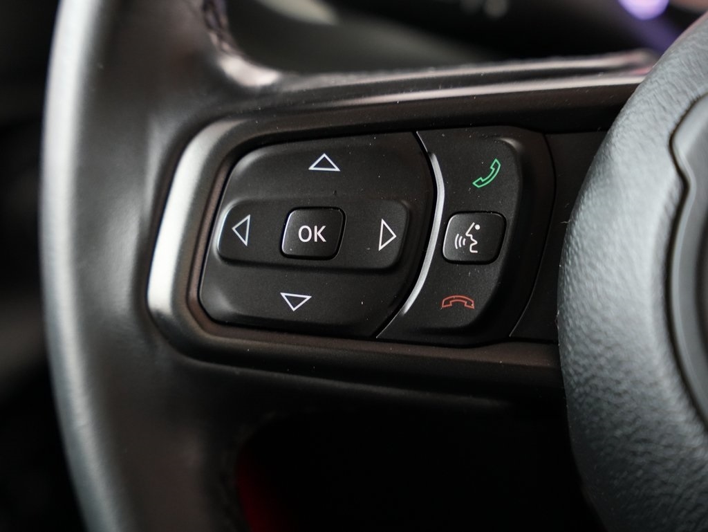 Jeep Wrangler Sport S 4x4 2019