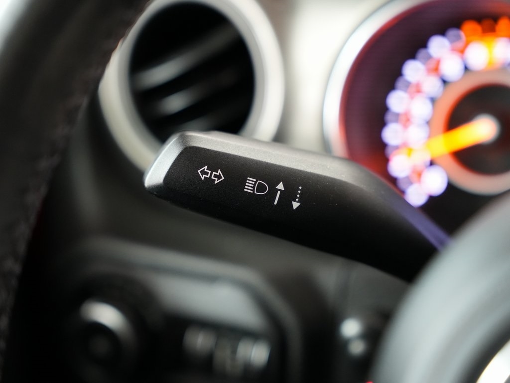 Jeep Wrangler Sport S 4x4 2019