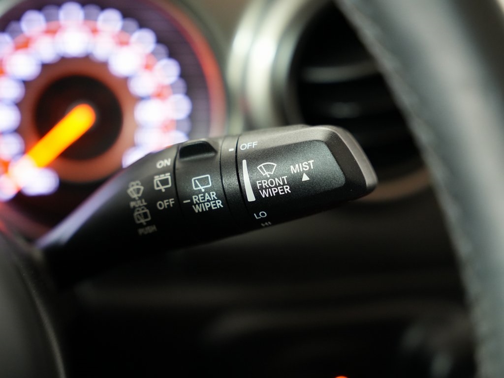 Jeep Wrangler Sport S 4x4 2019