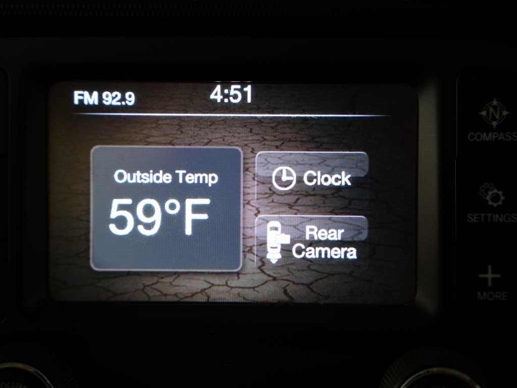 Jeep Wrangler Sport S 4x4 2019