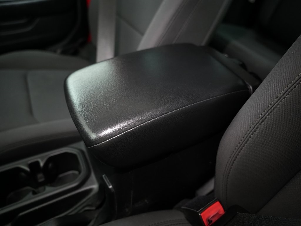 Jeep Wrangler Sport S 4x4 2019