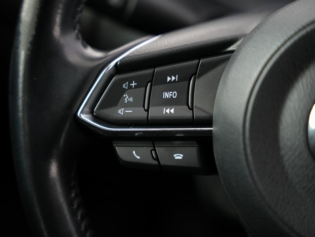 Mazda MAZDA6 Sport Manual 2017