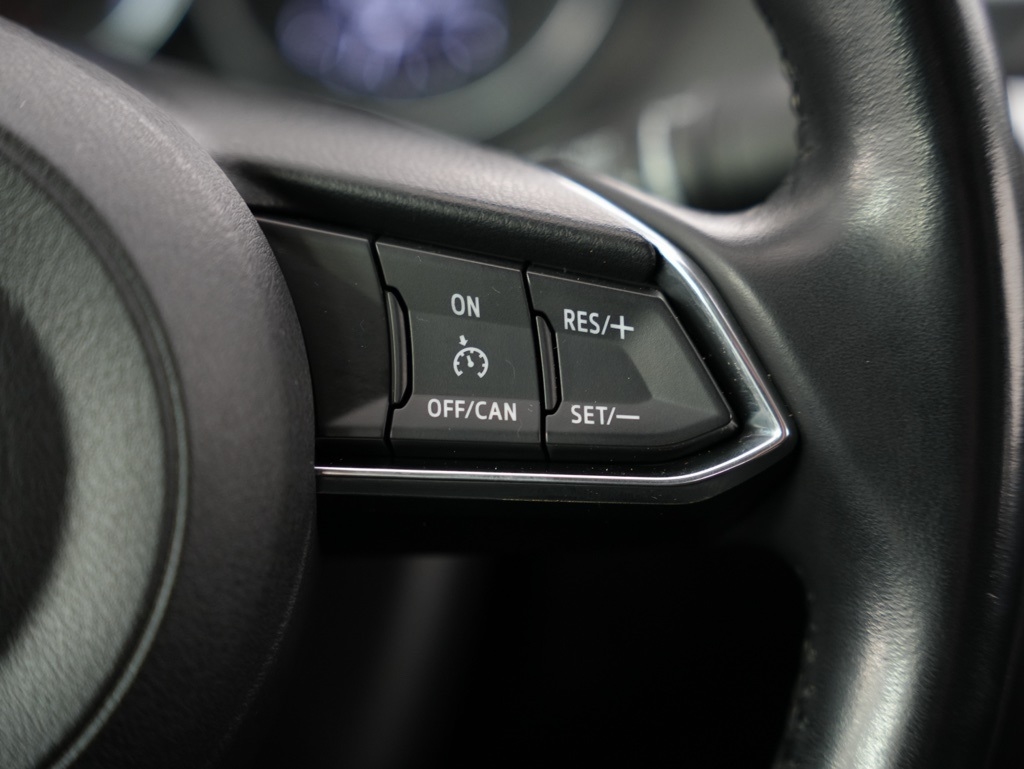 Mazda MAZDA6 Sport Manual 2017