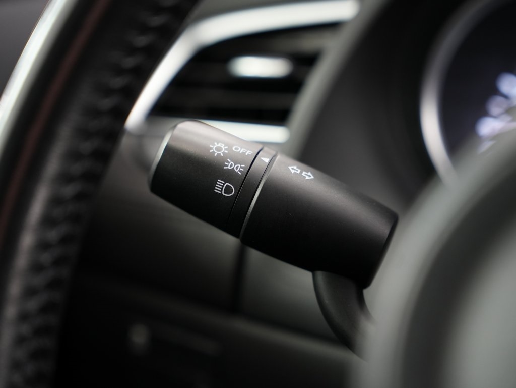 Mazda MAZDA6 Sport Manual 2017