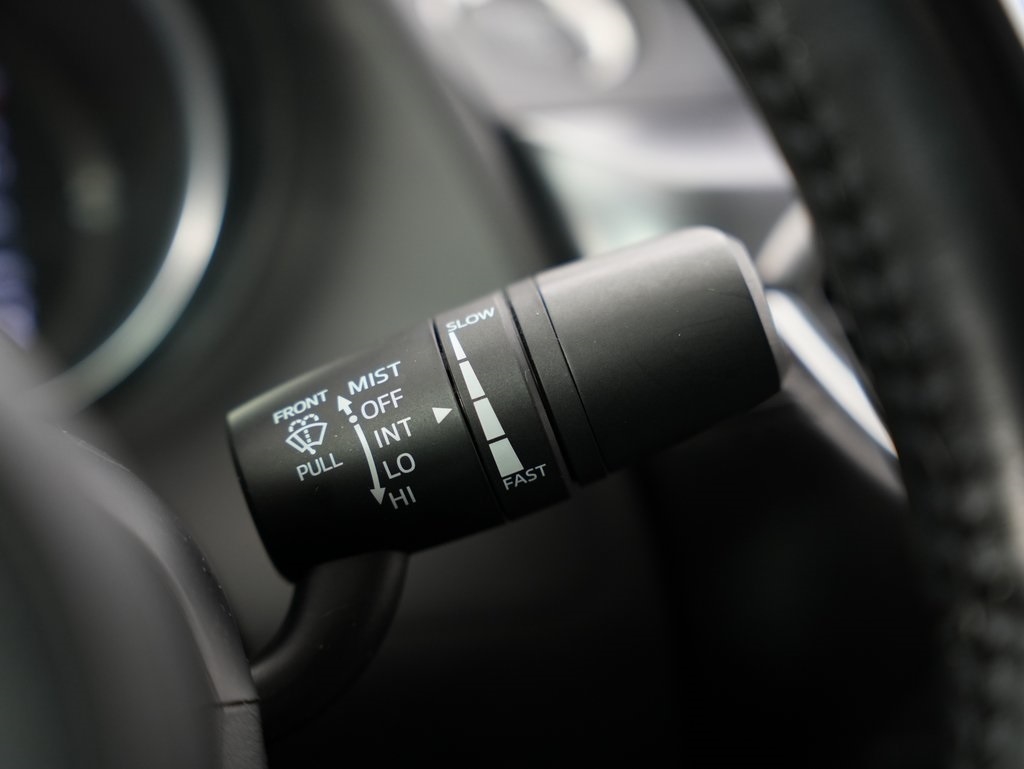 Mazda MAZDA6 Sport Manual 2017