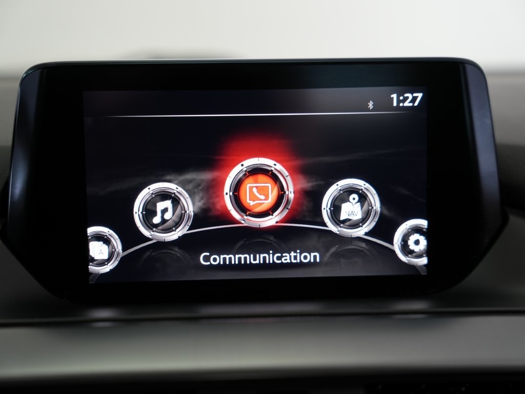 Mazda MAZDA6 Sport Manual 2017