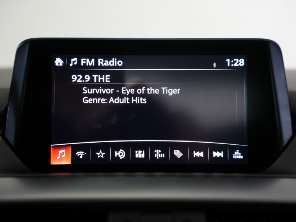 Mazda MAZDA6 Sport Manual 2017