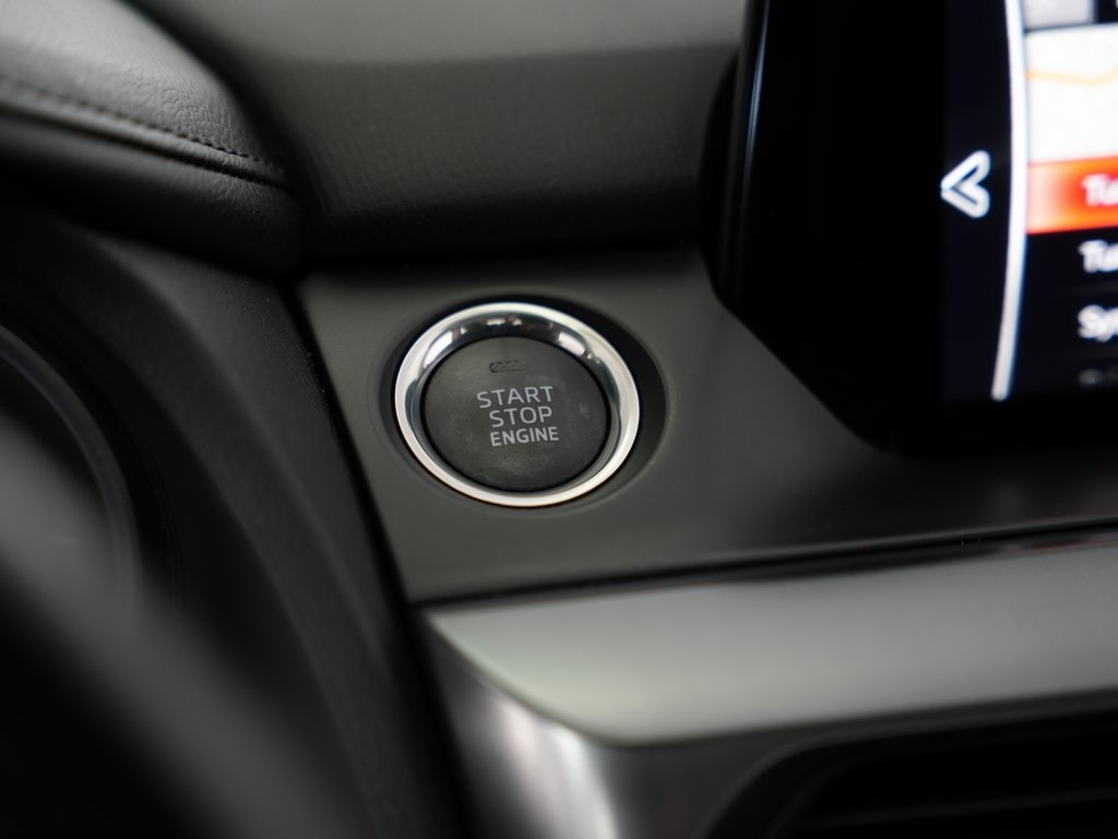 Mazda MAZDA6 Sport Manual 2017